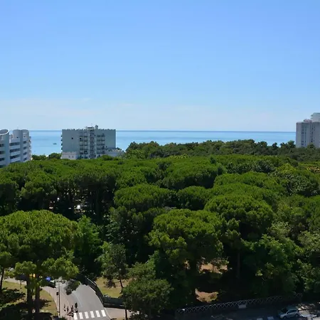 With Marvellous Sea View Appartamento *