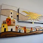 Appartement With Marvellous Sea View *