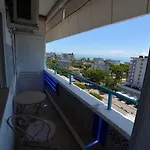 With Marvellous Sea View Appartement Lignano Sabbiadoro