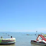 With Marvellous Sea View Διαμέρισμα