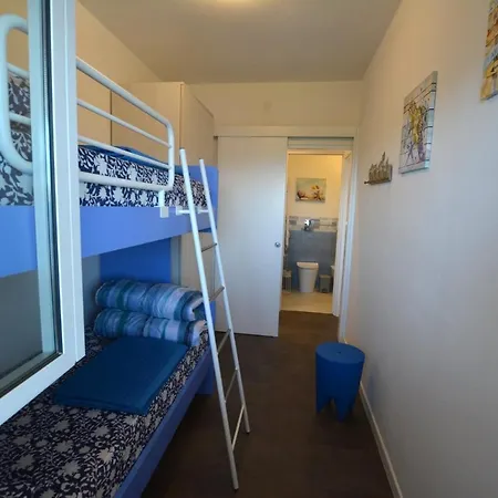 With Marvellous Sea View