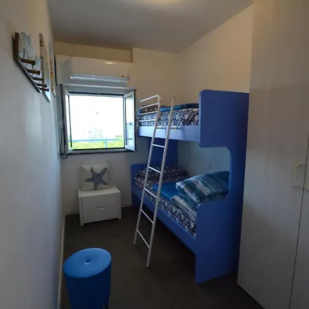 With Marvellous Sea View Lignano Sabbiadoro