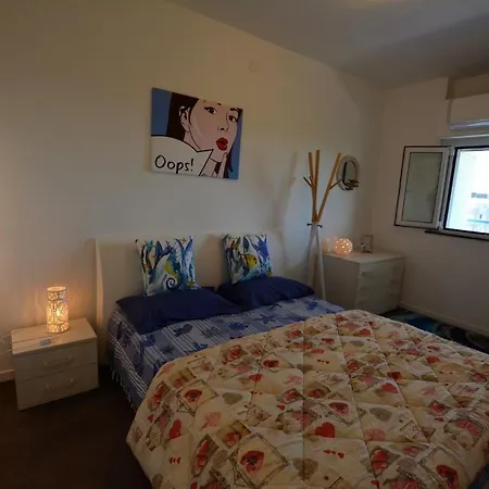 Apartament With Marvellous Sea View Lignano Sabbiadoro