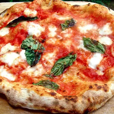 With Marvellous Sea View Apartamento *