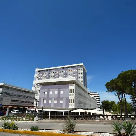 With Marvellous Sea View Apartamento *