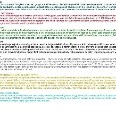 With Marvellous Sea View Apartament *