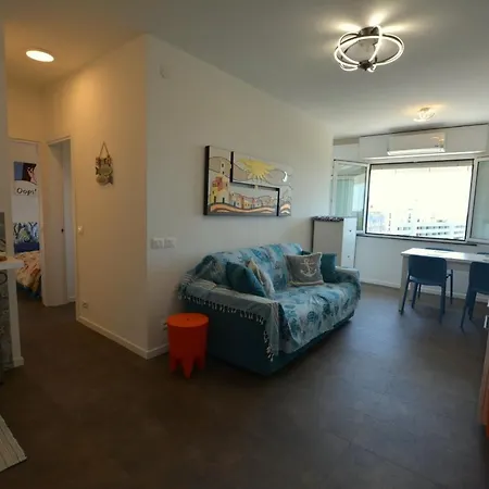 With Marvellous Sea View Apartamento Lignano Sabbiadoro