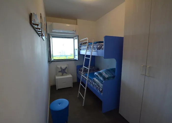 With Marvellous Sea View Линьяно-Саббьядоро