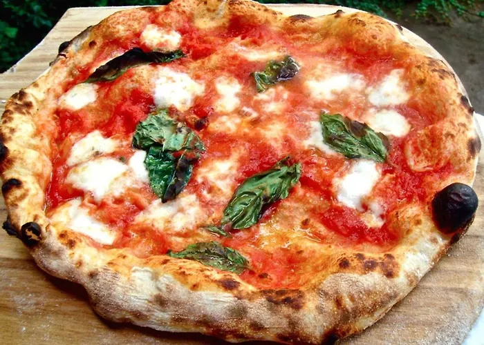 With Marvellous Sea View Апартаменты *