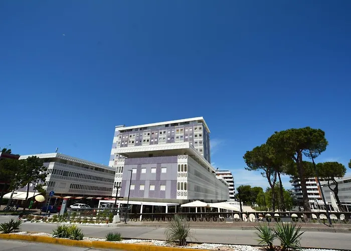 With Marvellous Sea View Апартаменты *