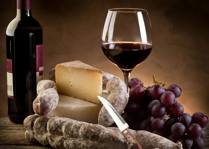 Апартаменты With Marvellous Sea View *